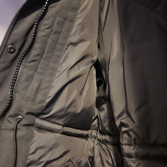 Canada Goose Womens Trillium Parka Size XS - Picture 15 of 16